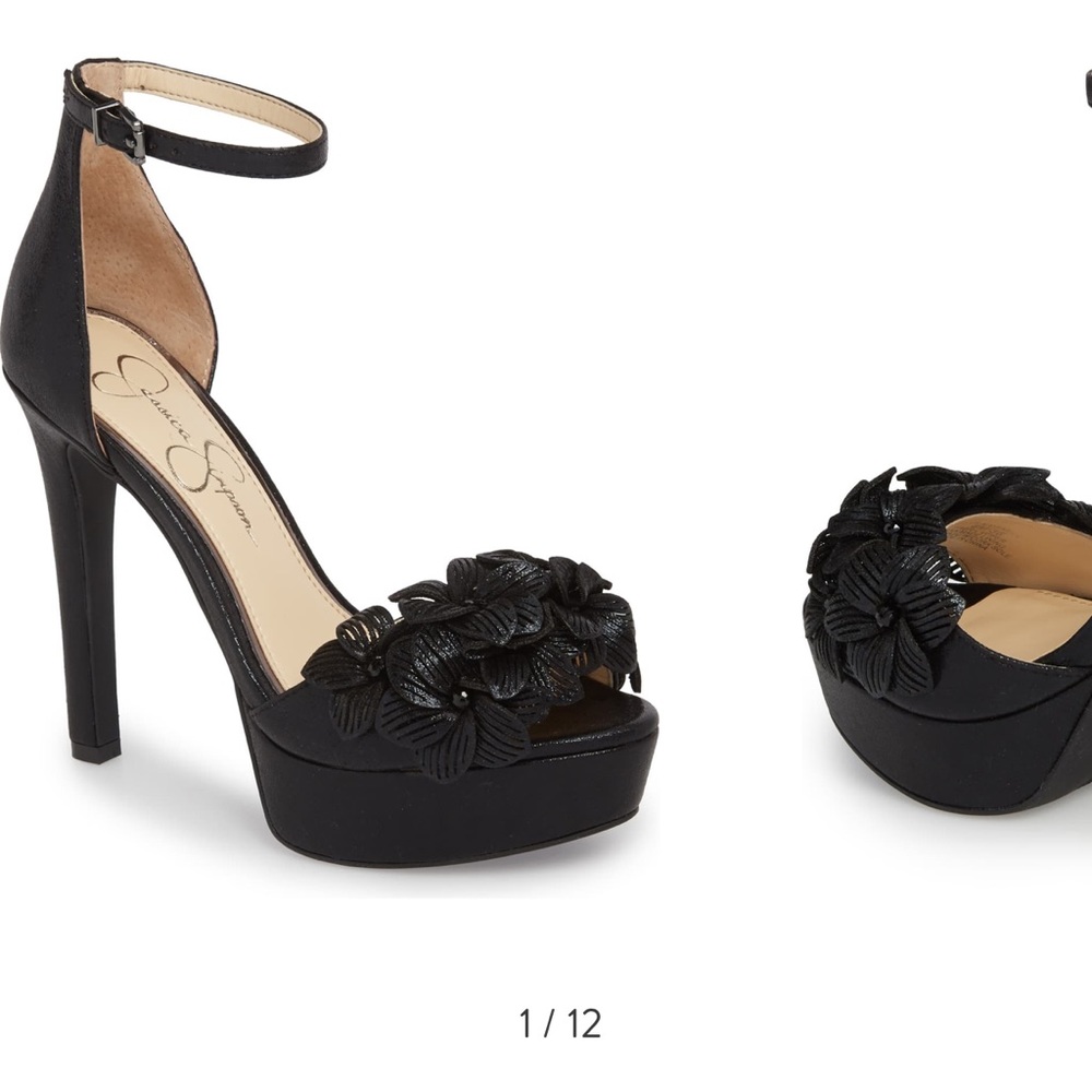 Jessica Simpson mayfaran
